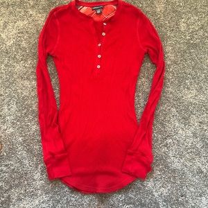 Long Sleeve Top